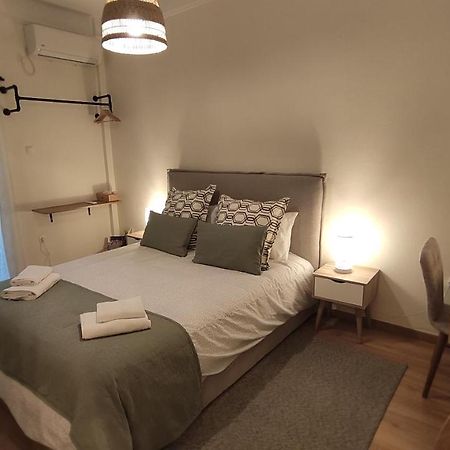 The Pm - In The Heart Of Thessaloniki Appartement Buitenkant foto