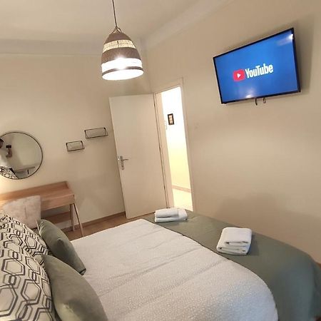 The Pm - In The Heart Of Thessaloniki Appartement Buitenkant foto