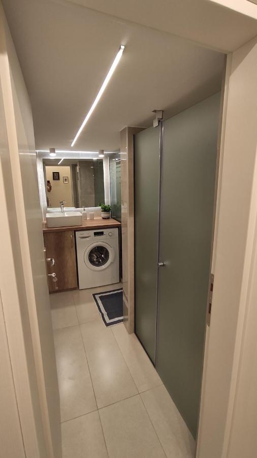 The Pm - In The Heart Of Thessaloniki Appartement Buitenkant foto