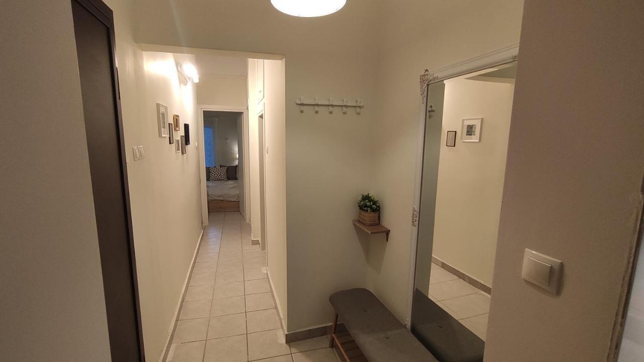 The Pm - In The Heart Of Thessaloniki Appartement Buitenkant foto