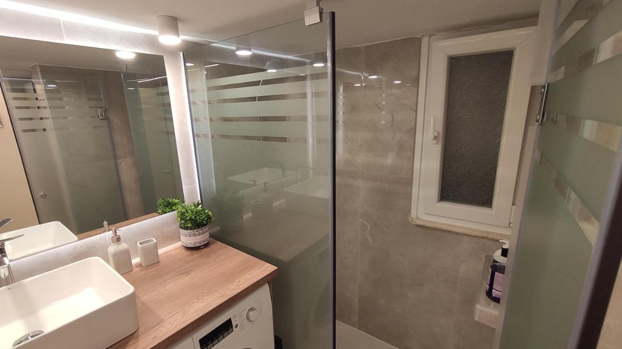 The Pm - In The Heart Of Thessaloniki Appartement Buitenkant foto