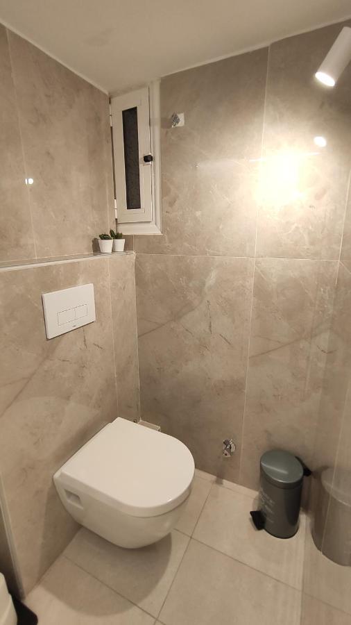 The Pm - In The Heart Of Thessaloniki Appartement Buitenkant foto