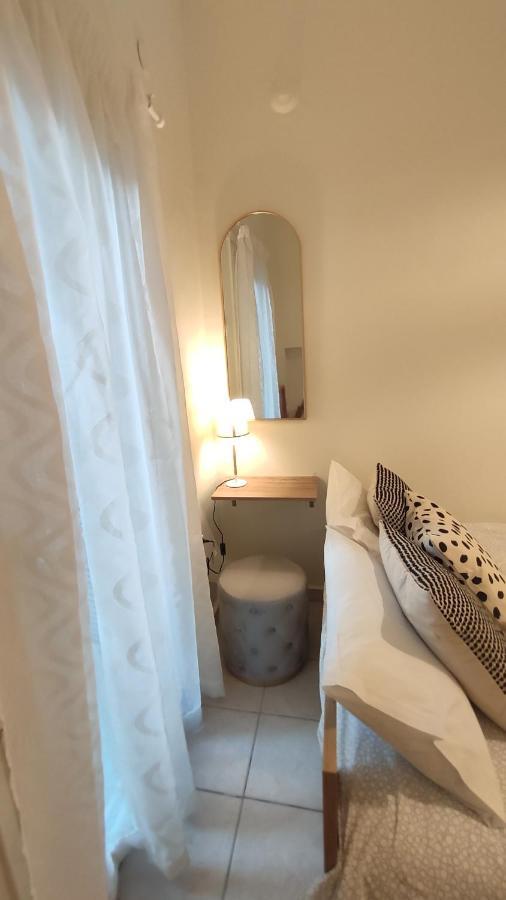 The Pm - In The Heart Of Thessaloniki Appartement Buitenkant foto