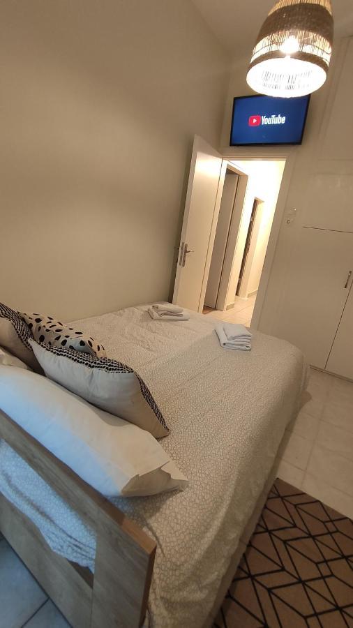 The Pm - In The Heart Of Thessaloniki Appartement Buitenkant foto